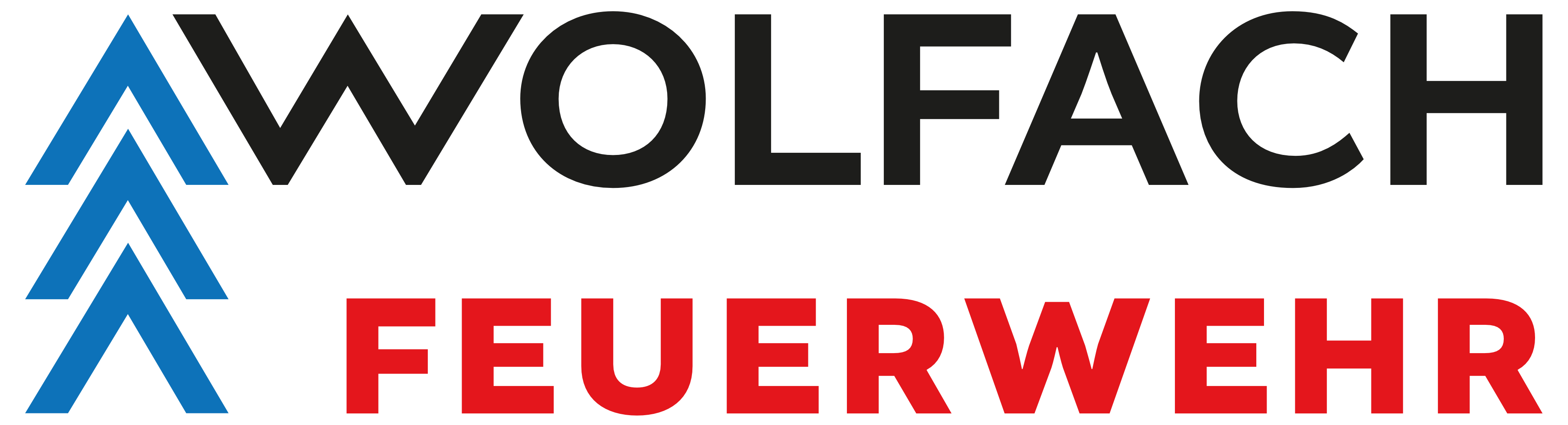 Feuerwehr Wolfach